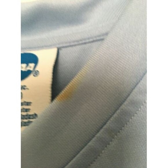 NCAA Men's North Carolina Tarheels Basketball Jersey 44 Size Large L - Picture 3 of 11